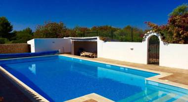 Villa Chanteria Carvoeiro fabulous 7 bedroom 7 bathroom villa with AC short walk to the beach