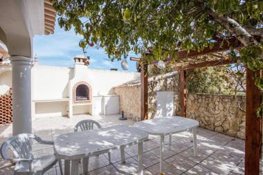 Casa das Romanzeiras