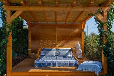 Casa Polgoda luxury villa with ocean views