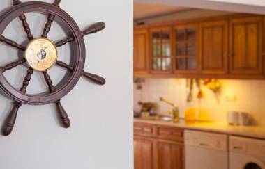 D10 - Ferragudo Townhouse