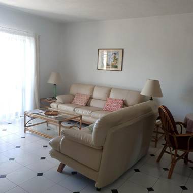 Bellevue Nr 1 Apartment 1