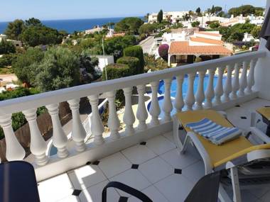 Bellevue Nr 1 Apartment 1