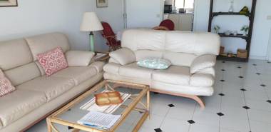 Bellevue Nr 1 Apartment 1