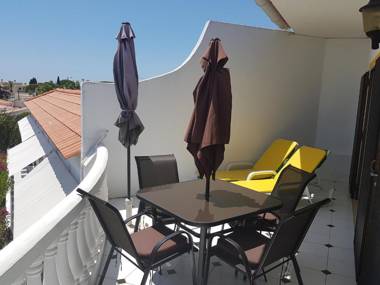 Bellevue Nr 1 Apartment 2