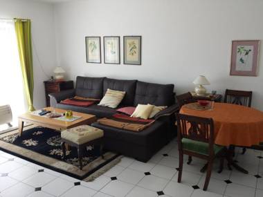 Bellevue Nr 1 Apartment 3