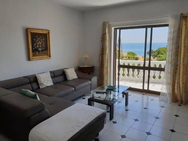 Bellevue Nr 1 Apartment 4