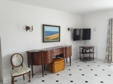 Bellevue Nr 1 Apartment 5