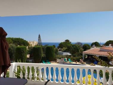 Bellevue Nr 1 Apartment 6