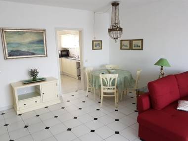 Bellevue Nr 1 Apartment 6