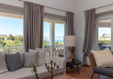 Villa Atlantic Blue Luxury with Ocean views