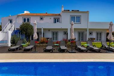 Jardim Oasis Apartment