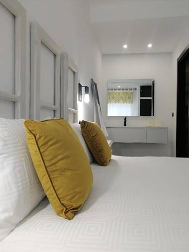 Apartamento Carvoeiro by GalanteVasques