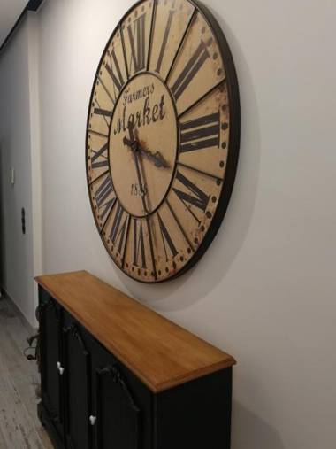 Apartamento Carvoeiro by GalanteVasques