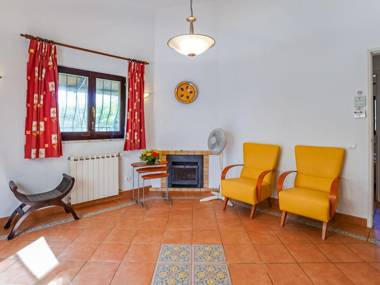 Delightful villa in Carvoeiro with private pool