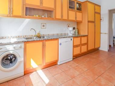 Delightful villa in Carvoeiro with private pool