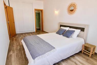 Lagoa Central by Homing