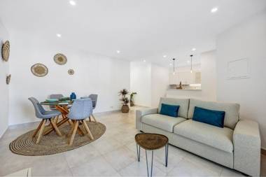 Carvoeiro Boutique Apartment
