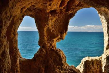 Carvoeiro Boutique Apartment