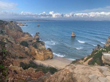 Carvoeiro B&B and SPA