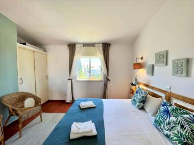 Armação de Pêra Twins I With Pool by Homing