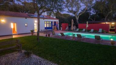 Herdade das Onzenas de Cima