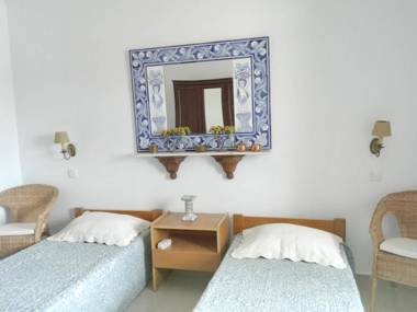 3 bedrooms house with enclosed garden and wifi at Sao Bartolomeu de Messines