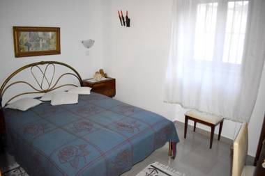 3 bedrooms house with enclosed garden and wifi at Sao Bartolomeu de Messines