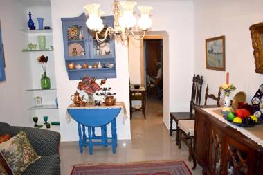 3 bedrooms house with enclosed garden and wifi at Sao Bartolomeu de Messines