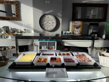 Exclusive Luxury Apartments in Oceano Atlantico Complex