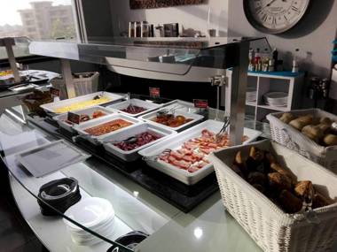 Exclusive Luxury Apartments in Oceano Atlantico Complex