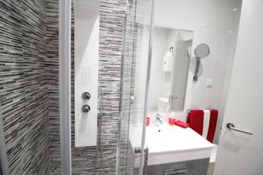 Apartments Edifício Cruzeiro