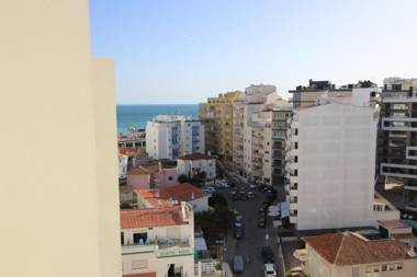 Apartments Edifício Cruzeiro