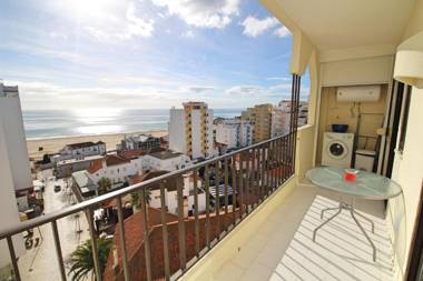 Apartments Edifício Cruzeiro