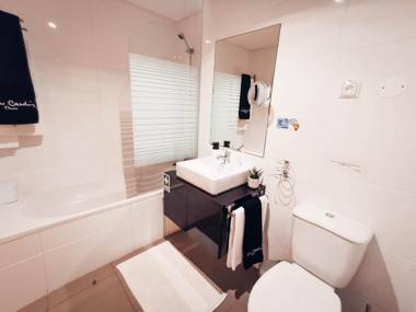 Apartment Praia Rocha Paraíso 4