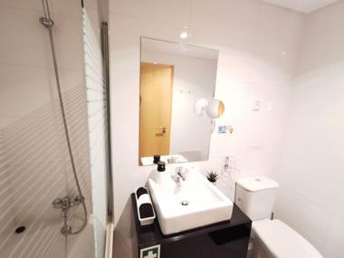 Apartment Praia Rocha Paraíso 4