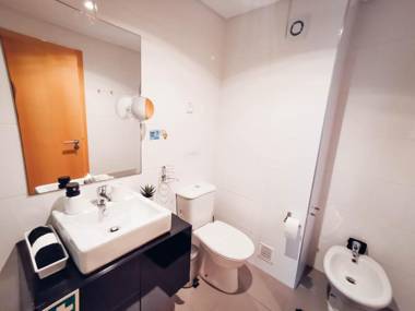 Apartment Praia Rocha Paraíso 4