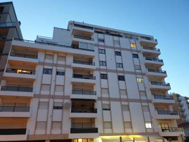 Rocha 802 by Atlantichotels - AL