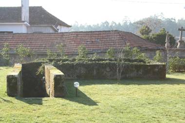 Quinta da Fonte Arcada