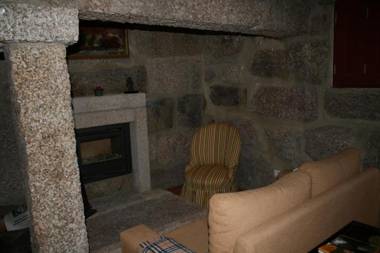 Quinta da Fonte Arcada