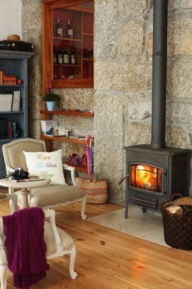 Solar Egas Moniz-Charming House & Local Experiences