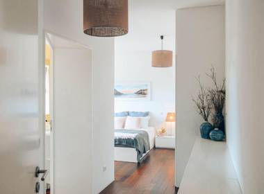 Infinity House Beach and Mountain