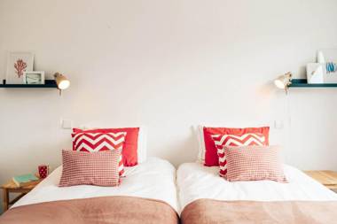 Infinity House Beach and Mountain