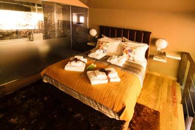 RH Casas de Campo Design