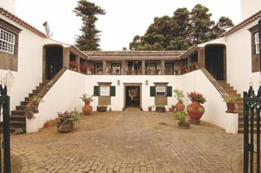 Casa das Calhetas - Turismo de Habitacao