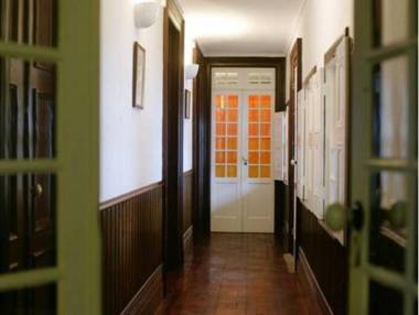 Casa das Calhetas - Turismo de Habitacao