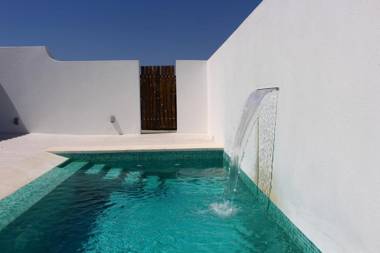 Sesmarias Turismo Rural & SPA