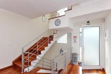 Villa Araujo Da Costa by HR Madeira