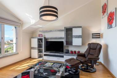 Savana Apartment By Atlantic Holiday