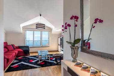 Savana Apartment By Atlantic Holiday