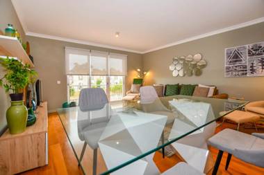 Apartamento Boieiro Plaza